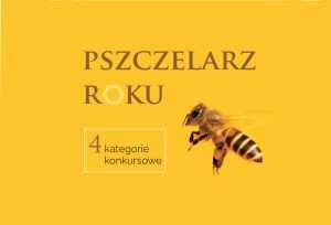 pszczelarz roku konkurs 2022