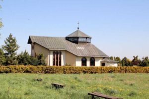 kosciol_Dzbańce-Osiedle