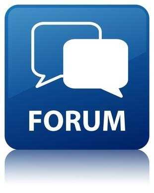 Forum 1 forum
