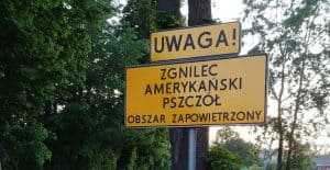 Zgnilec-Amerykanski-Pszczol-Obszar-zapowietrzony