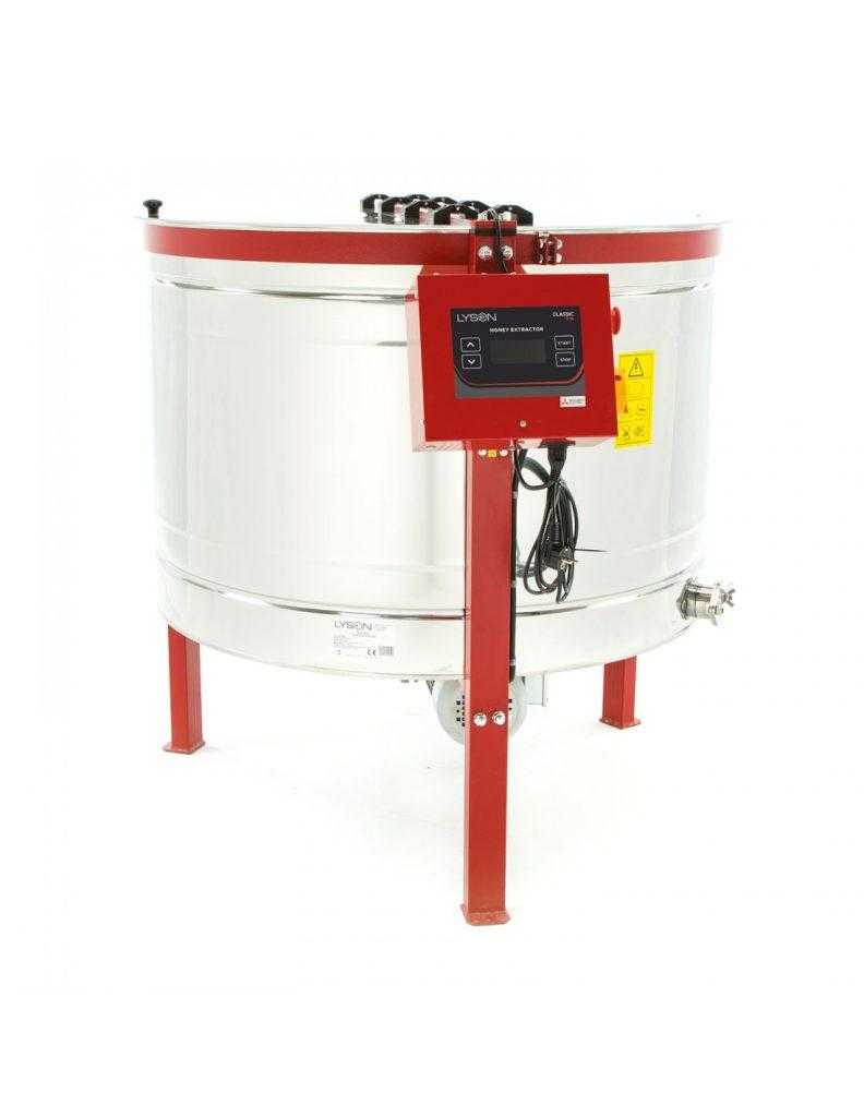 miodarka radialno kasetowa