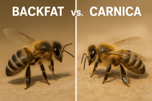 Backfast vs Carnica