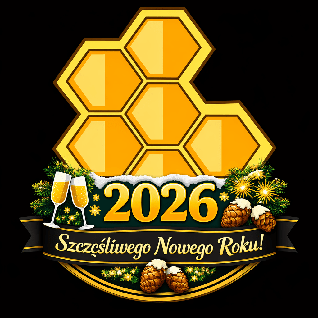 nowy rok 2026