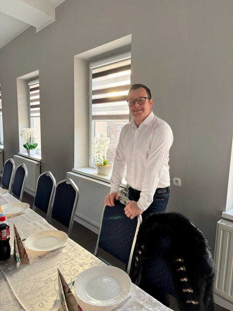 Świąteczne Spotkanie Pszczelarzy Branice: Podsumowanie Roku 9 WhatsApp Image 2025 12 14 at 17.56.08 2